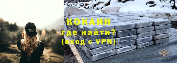прущий лед Абаза